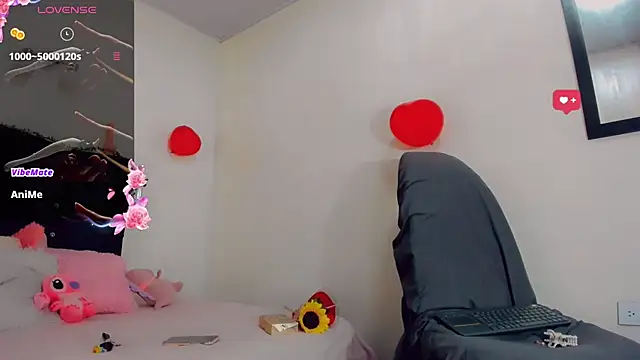 Rubi 30 online show from 02/13/25, 07:52