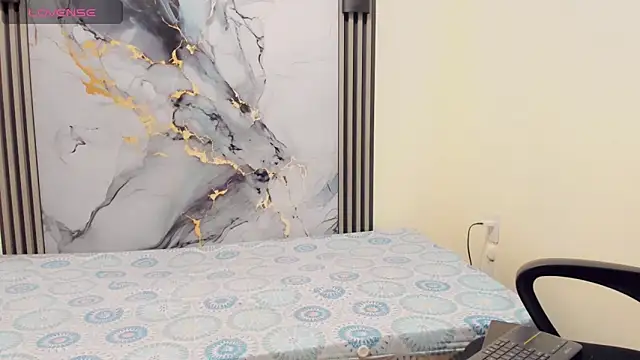 Rubi 30 online show from 11/24/25, 02:06