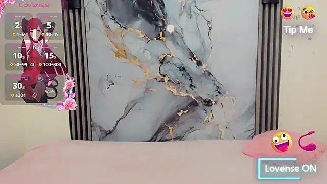 Rubi 30 online show from 01/14/26, 11:27