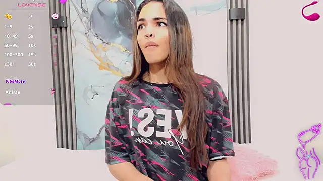 Rubi 30 online show from 02/11/26, 11:37