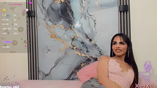 Rubi 30 online show from 02/15/26, 08:16