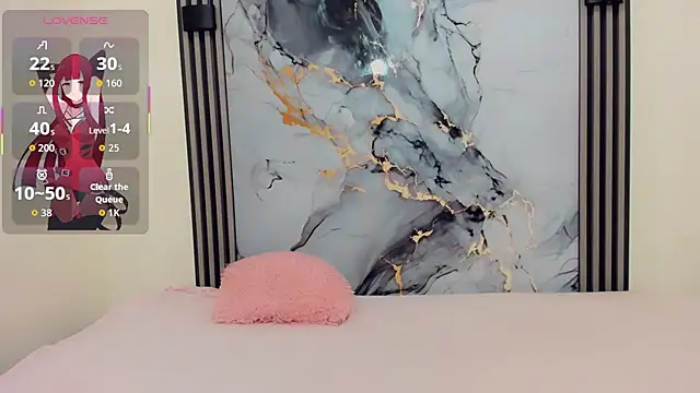 Rubi 30 online show from 03/04/26, 11:27