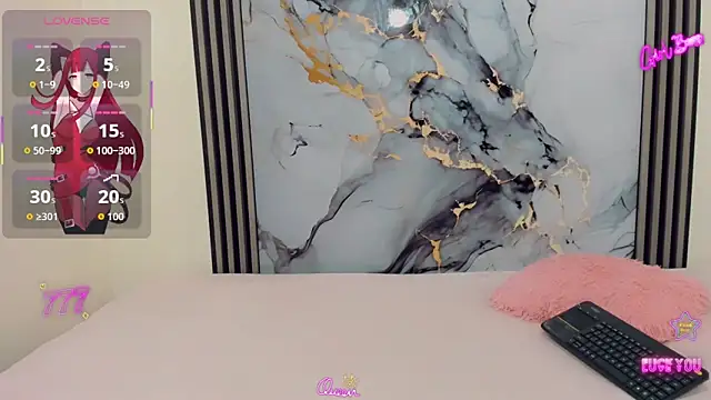 Rubi 30 online show from 03/05/26, 11:17