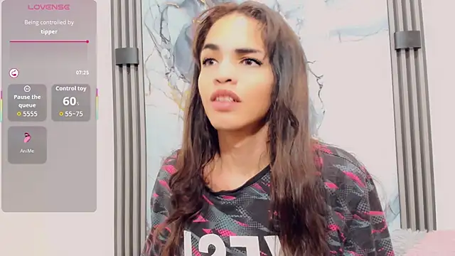 Rubi 30 online show from 03/15/26, 12:11