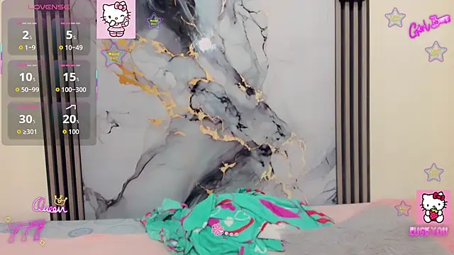 Rubi 30 online show from 03/19/26, 11:14