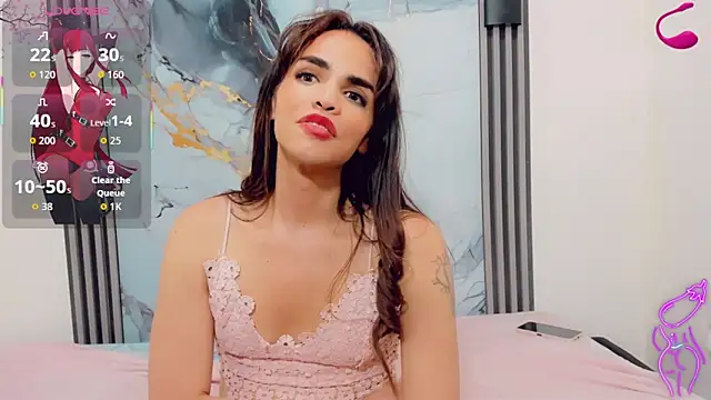 Rubi 30 online show from 04/10/26, 02:28