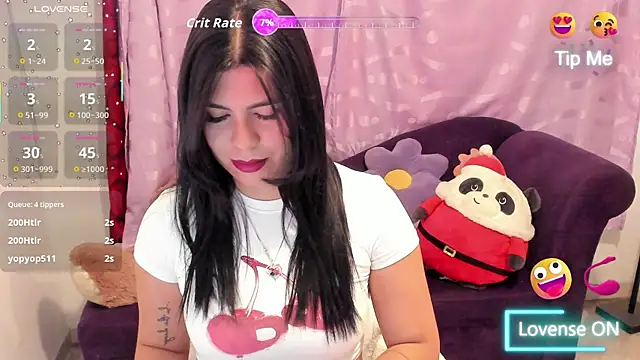 cynthia watson online show from 01/08/26, 03:14