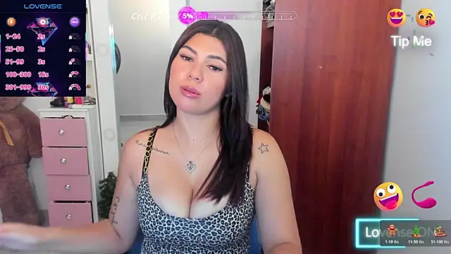 cynthia watson online show from 06/06/26, 01:05