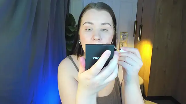 ShedarBrooks online show from 03/12/26, 05:46