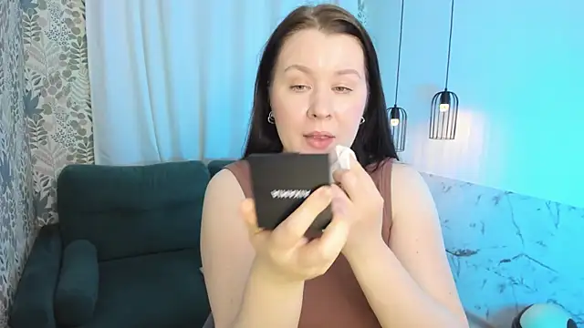 ShedarBrooks online show from 06/19/26, 05:23