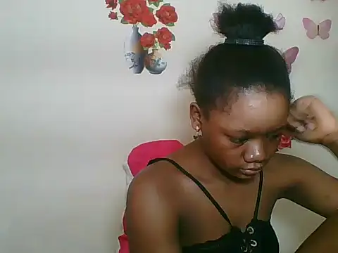 HotJeylee online show from 09/19/25, 09:11