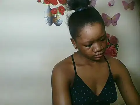 HotJeylee online show from 09/22/25, 02:30