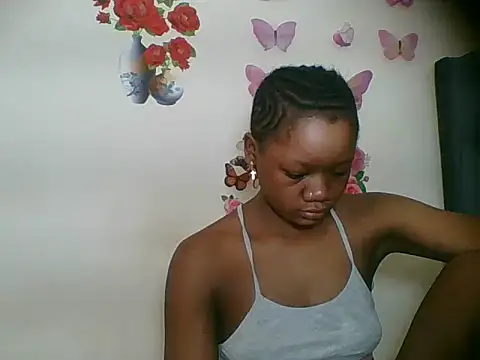 HotJeylee online show from 10/01/25, 08:31