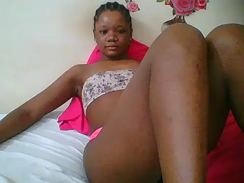 HotJeylee online show from 11/03/25, 11:22