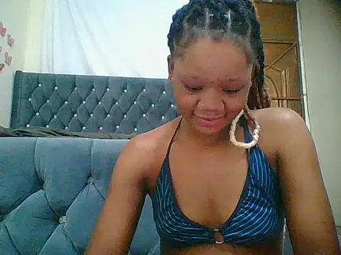 HotJeylee online show from 11/10/25, 08:08