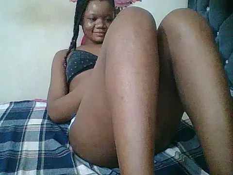 HotJeylee online show from 11/27/25, 07:05