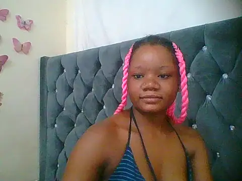 HotJeylee online show from 12/17/25, 06:47