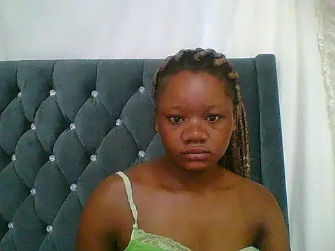 HotJeylee online show from 01/16/26, 03:43