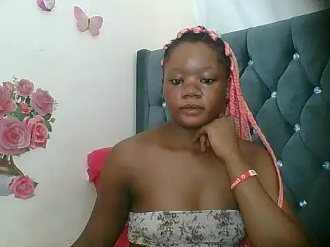 HotJeylee online show from 03/01/26, 03:30