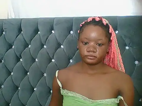 HotJeylee online show from 03/03/26, 01:50