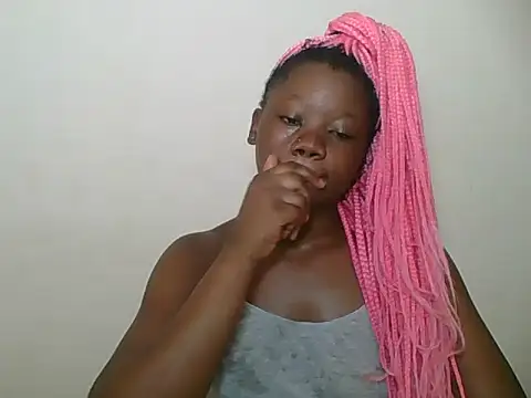 HotJeylee online show from 04/15/26, 07:15