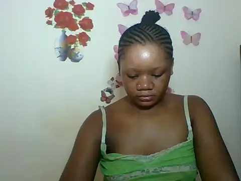 HotJeylee online show from 07/20/26, 12:18