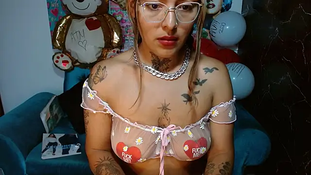 kronikafuckass online show from 02/14/25, 09:32