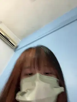 Snapshot of Bibi970110 chatting on 02/26/25, 02:46 Bibi970110 online show from 02/26/25, 02:46