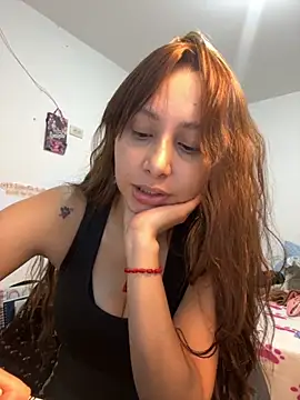 Snapshot of misskimaa2 chatting on 10/09/25, 03:48 misskimaa2 online show from 10/09/25, 03:48