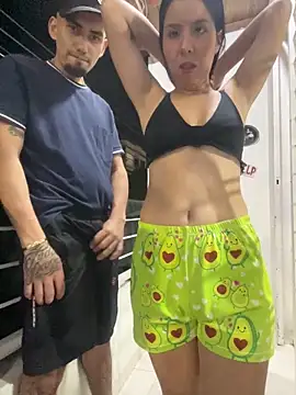 royalgirls x online show from 11/08/25, 01:50