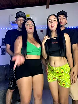 royalgirls x online show from 11/12/25, 01:28