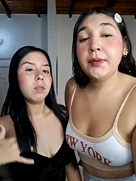 royalgirls x online show from 03/13/26, 01:12