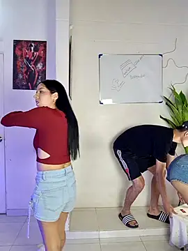 royalgirls x online show from 03/17/26, 01:10