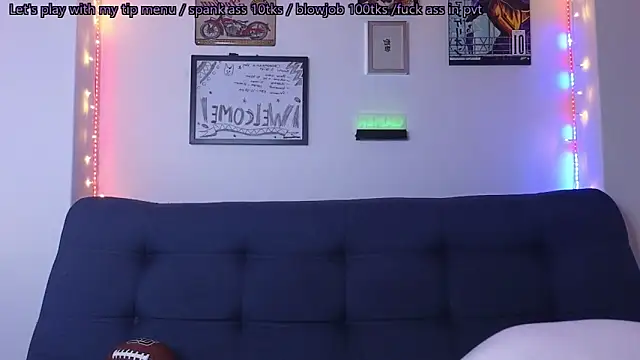 catalina y tylerjhons online show from 02/06/25, 09:22