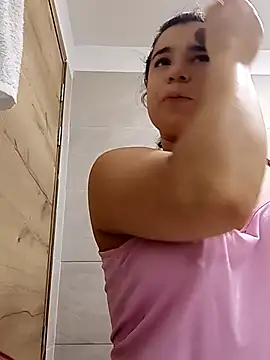 ThaniaJones online show from 09/22/25, 10:39