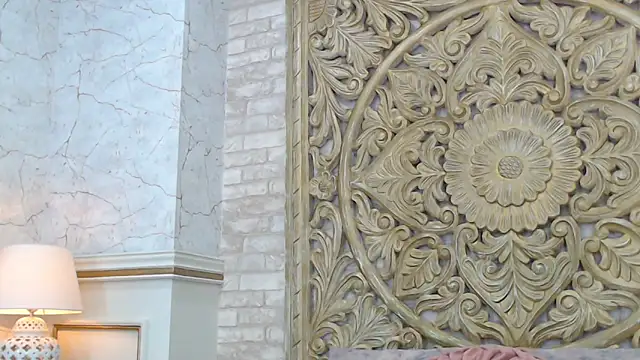 ThaniaJones online show from 03/22/26, 11:46