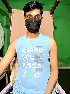 Stallion Theboy22 online show from 02/01/25, 08:08