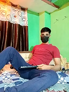 Stallion Theboy22 online show from 02/10/25, 08:31