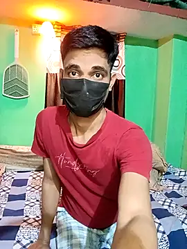 Stallion Theboy22 online show from 02/10/25, 01:33