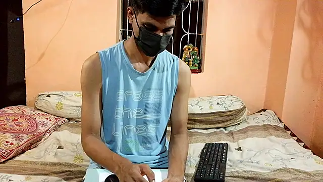 Stallion Theboy22 online show from 11/04/25, 04:11