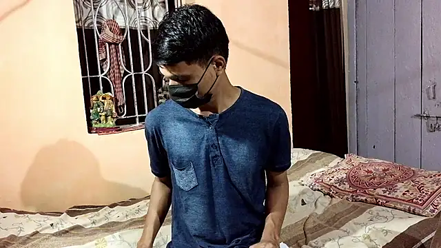 Stallion Theboy22 online show from 11/05/25, 04:34