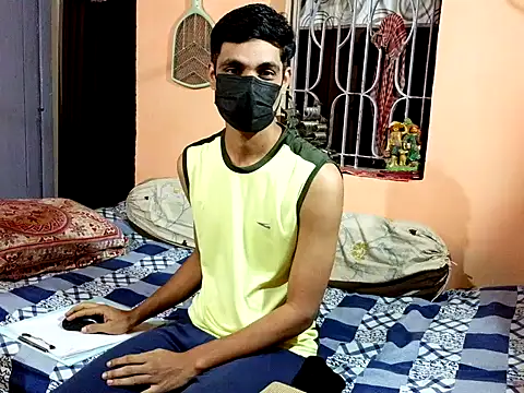 Stallion Theboy22 online show from 11/11/25, 03:50