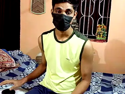 Stallion Theboy22 online show from 11/12/25, 04:02