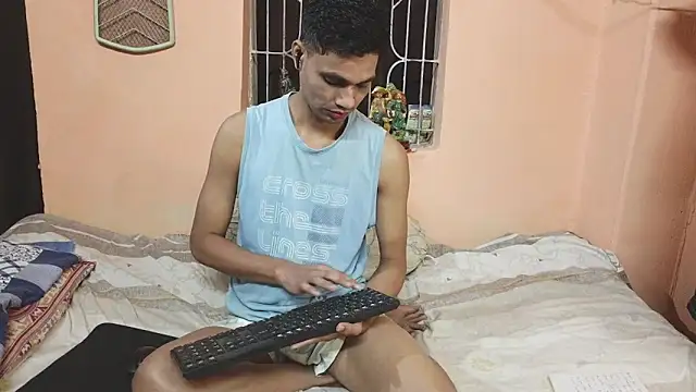 Stallion Theboy22 online show from 02/17/26, 04:09