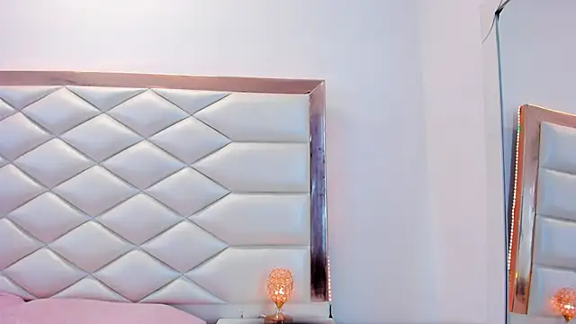 samanthaevans4 online show from 01/29/25, 08:04