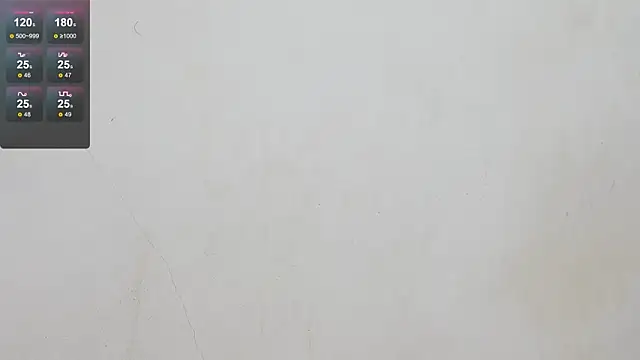 khloe kaczka  online show from 03/20/25, 03:25