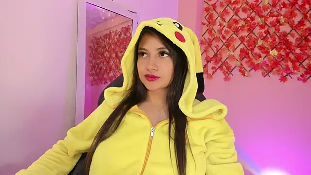 Sweet Candies online show from 01/22/25, 06:20