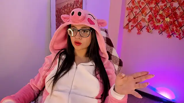 Sweet Candies online show from 01/30/25, 06:35