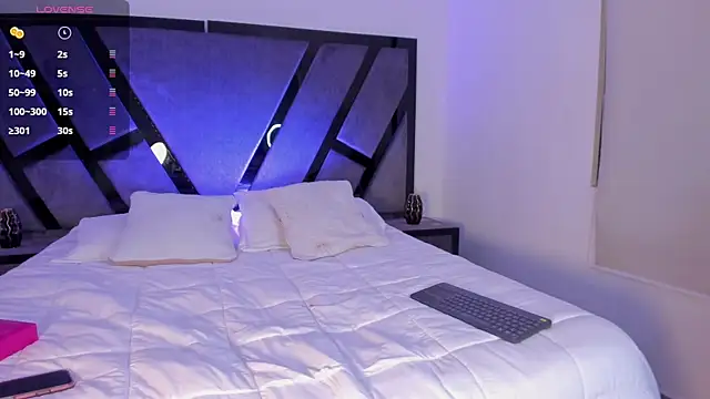 CamilaPreston online show from 04/04/26, 07:28