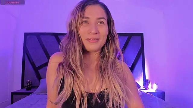CamilaPreston online show from 05/09/26, 07:24